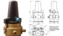 Мембранные дифманометры ДМ-3583М
