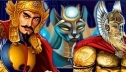 Игровое онлайн казино Вулкан Делюкс - мобильная версия
