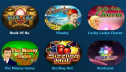 Игровые автоматы Гаминатор: сочетание классики и оригинальности