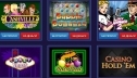 Игровые автоматы для практики