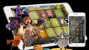 Игры в интернете