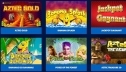 Игровые слоты Вулкан на деньги реальные: эффективные стратегии