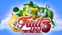 Игровой автомат Fruit Cocktail (Клубнички): классика индустрии азарта