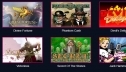 ТОП-3 призовых азартных игр