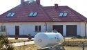 Газгольдеры для частных домостроений