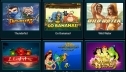 Интернет казино Вулкан онлайн: самый популярный игровой клуб