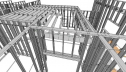 Автоматизированное проектирование металлоконструкций