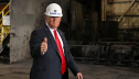 Сталелитейная промышленность требует помощи сверх тарифов Трампа