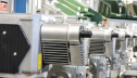 Воздухоочистительные аспирационные установки