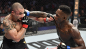 Сделать ставку на бойцов в турнире UFC