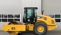 Дорожные катки Caterpillar в Москве