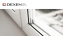 Пластиковые окна Dexen