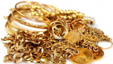 Золотые украшения и скупка золота