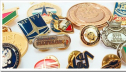 Изготовление значков и медалей от компании «Pin Source»