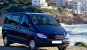 Оригинальные запчасти для MERCEDES-BENZ VITO