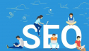 SEO продвижение сайта в ТОП 1