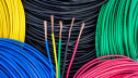 Централизованные поставки кабеля для строящихся муниципальных школ