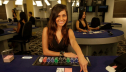 Живые дилеры в Покер матч казино