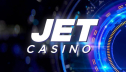 Официальный сайт Jet казино
