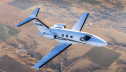 Особенность полёта на самолёте Cessna Citation Mustang