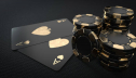 Игровые автоматы Gold casino последнего поколения