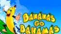 Особенность игры в автомат Bananas go Bahamas