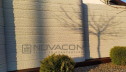 Заборы от компании «Novacon»