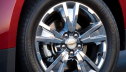 Оптимальные шины для автомобиля CHEVROLET