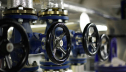 Запорная арматура для газовых магистралей на сайте RegulGaz.ru дилера