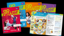 Учебники английского Go getter