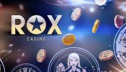 Официальный сайт Rox Casino