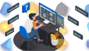 Разработка 3D-моделей в CAD-приложениях