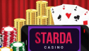 Обзор официального сайта Starda Casino