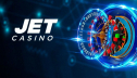 Официальный сайт казино Jet: выбор онлайн слотов
