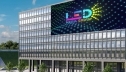 Уличные светодиодные экраны от компании LED Media Group