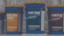 Пенетрон – гидроизоляция бетона