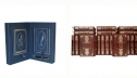 Эксклюзивные подарочные книги интернет магазина