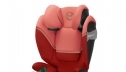 Сертифицированные детские автокресла cybex