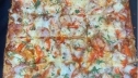 Заказать онлайн пиццу с доставкой в Санкт-Петербурге
