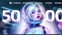 Онлайн-казино 1хбет