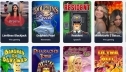 Лицензионные игровые автоматы бесплатные онлайн