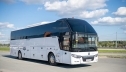 Рейсовый автобус на Алтай