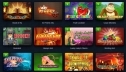 Игровые слоты казино Вулкан