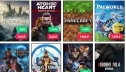 Магазин игр и ключей Магазин игр и ключей Steam