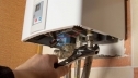 Услуги ремонта газовых колонок на дому