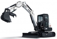 Продажа миниэкскаваторов Bobcat в Москве