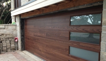 Современные гаражные ворота – надежная защита вашего имущества