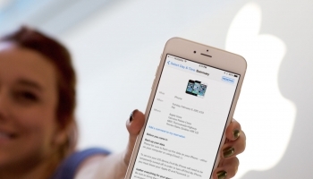 Так ли страшны поломки iphone?