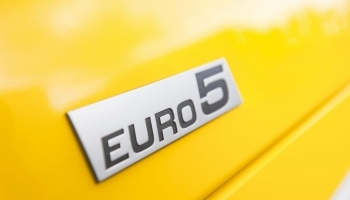 Продажа дизельного топлива ЕВРО-5