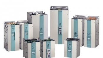 Устройства Siemens SIMOREG DC и SINAMICS DCM. Особенности и сфера применения